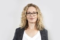 Iris Schümann
