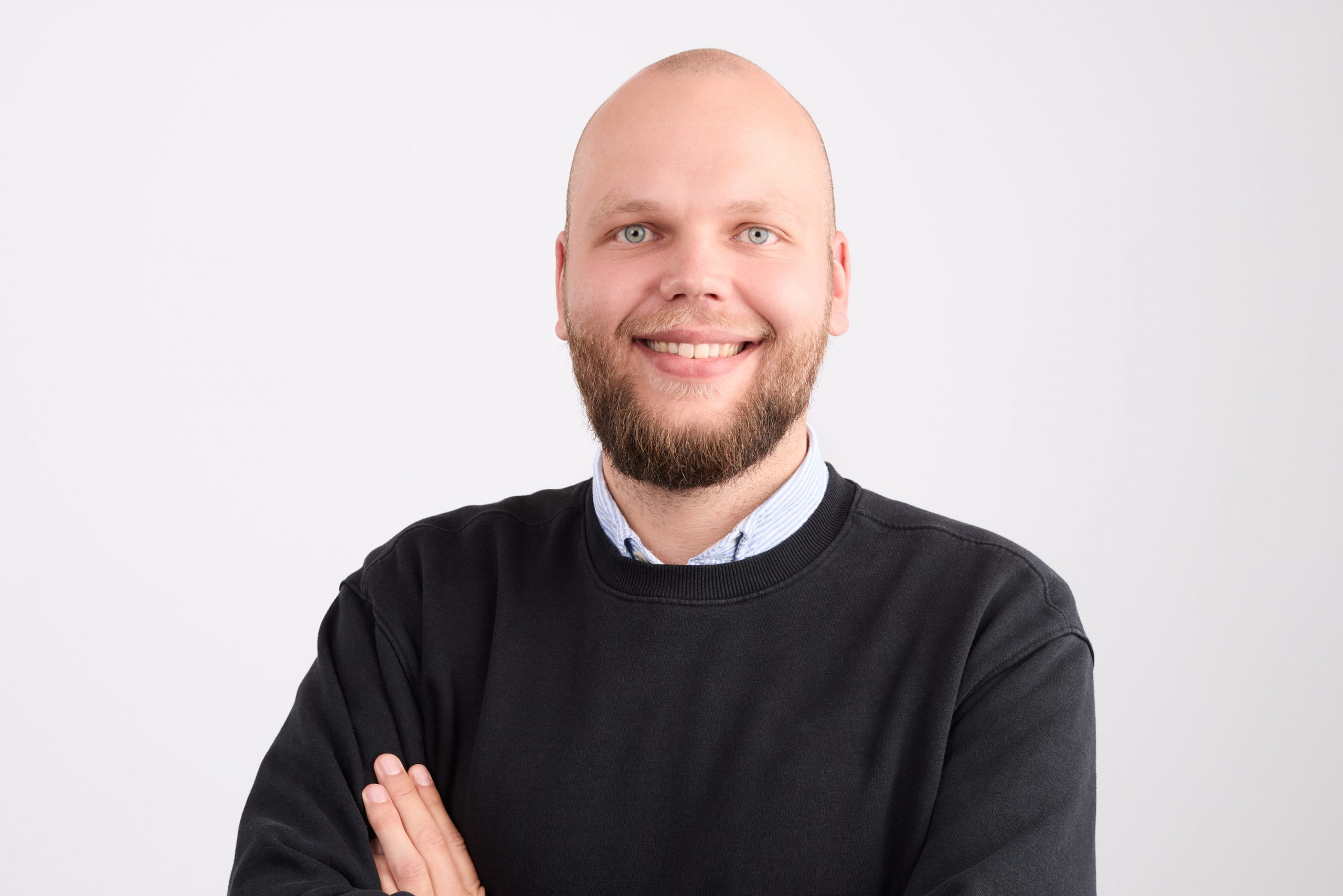 Jonas Prüßner