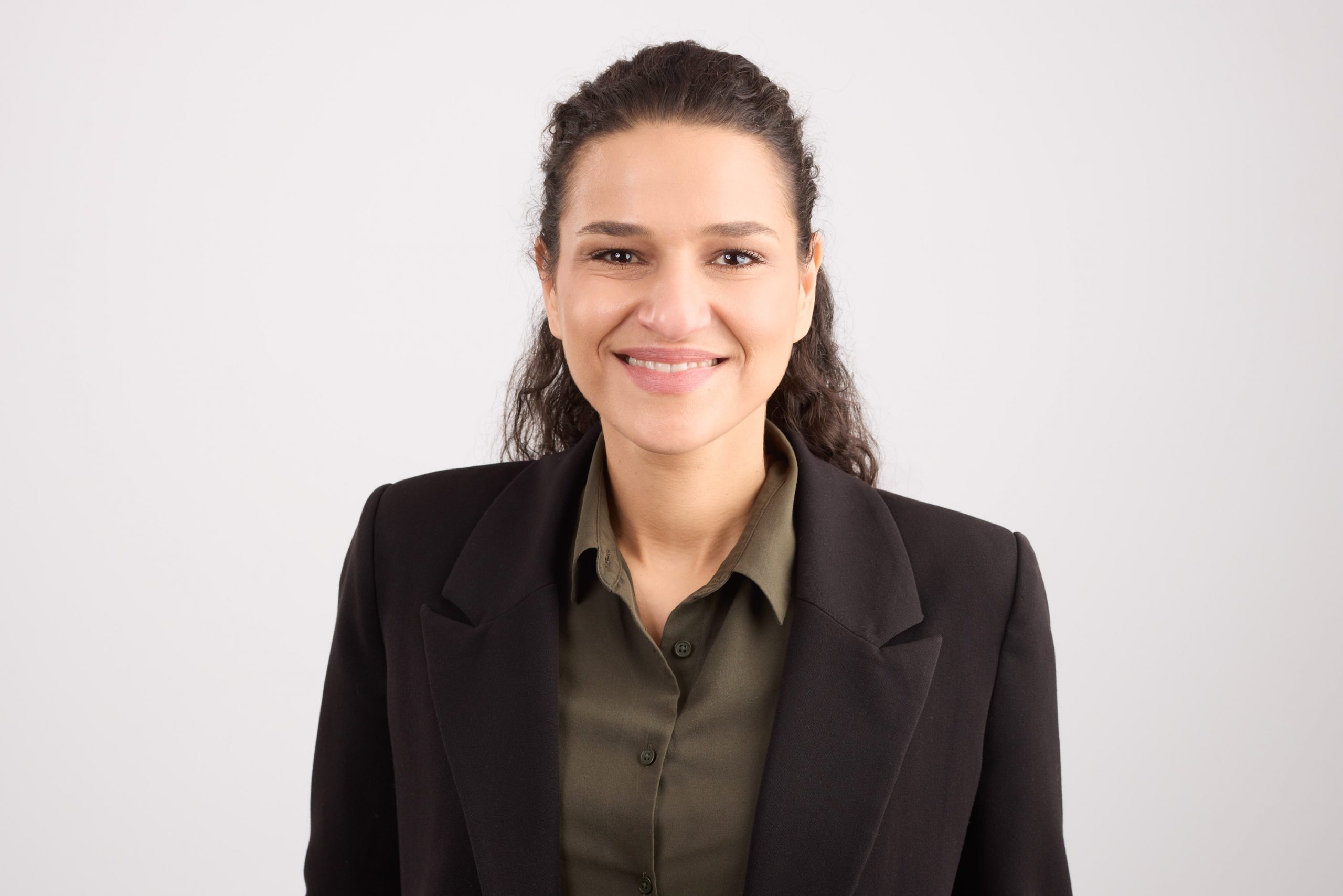 Nadin Albow
